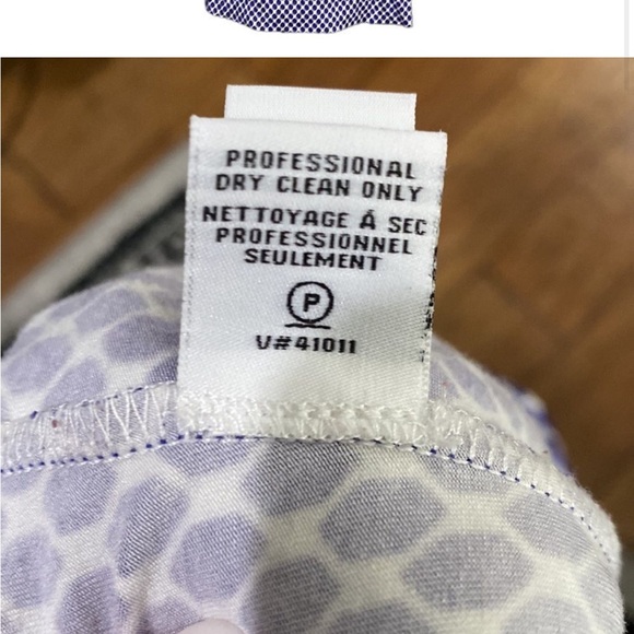 Diane von Furstenberg dress - Picture 14 of 14